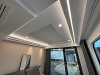 Ab-cabins luxe modulaire woonunit 39m³ - compleet gemeubileerd & instapklaar - afbeelding 6 van  43