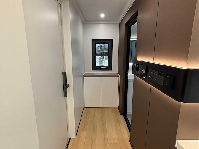 Ab-cabins luxe modulaire woonunit 39m³ - compleet gemeubileerd & instapklaar - afbeelding 7 van  43