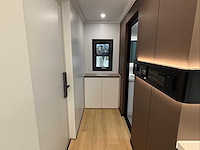 Ab-cabins luxe modulaire woonunit 39m³ - compleet gemeubileerd & instapklaar - afbeelding 7 van  43