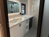 Ab-cabins luxe modulaire woonunit 39m³ - compleet gemeubileerd & instapklaar - afbeelding 8 van  43