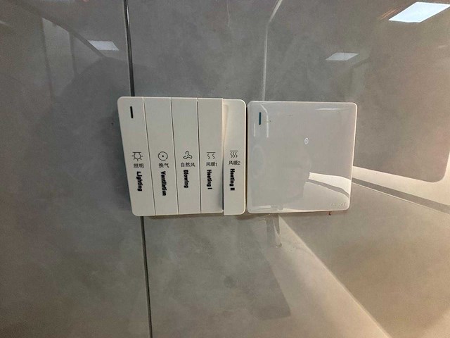 Ab-cabins luxe modulaire woonunit 39m³ - compleet gemeubileerd & instapklaar - afbeelding 10 van  43