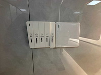 Ab-cabins luxe modulaire woonunit 39m³ - compleet gemeubileerd & instapklaar - afbeelding 10 van  43