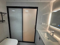 Ab-cabins luxe modulaire woonunit 39m³ - compleet gemeubileerd & instapklaar - afbeelding 11 van  43