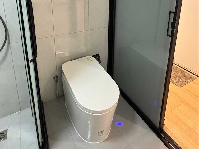 Ab-cabins luxe modulaire woonunit 39m³ - compleet gemeubileerd & instapklaar - afbeelding 13 van  43