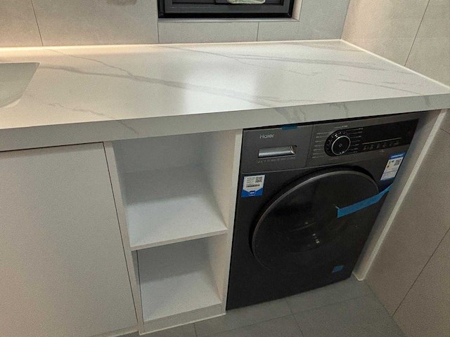 Ab-cabins luxe modulaire woonunit 39m³ - compleet gemeubileerd & instapklaar - afbeelding 14 van  43