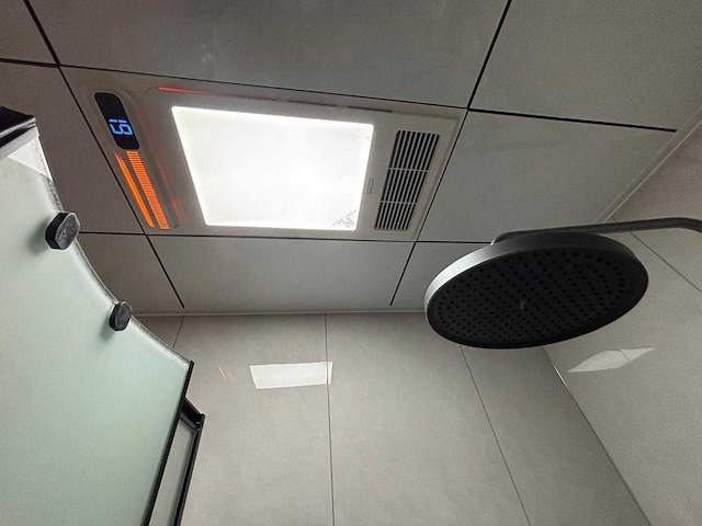 Ab-cabins luxe modulaire woonunit 39m³ - compleet gemeubileerd & instapklaar - afbeelding 15 van  43