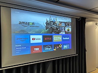 Ab-cabins luxe modulaire woonunit 39m³ - compleet gemeubileerd & instapklaar - afbeelding 16 van  43