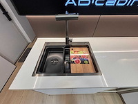 Ab-cabins luxe modulaire woonunit 39m³ - compleet gemeubileerd & instapklaar - afbeelding 17 van  43