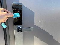 Ab-cabins luxe modulaire woonunit 39m³ - compleet gemeubileerd & instapklaar - afbeelding 18 van  43