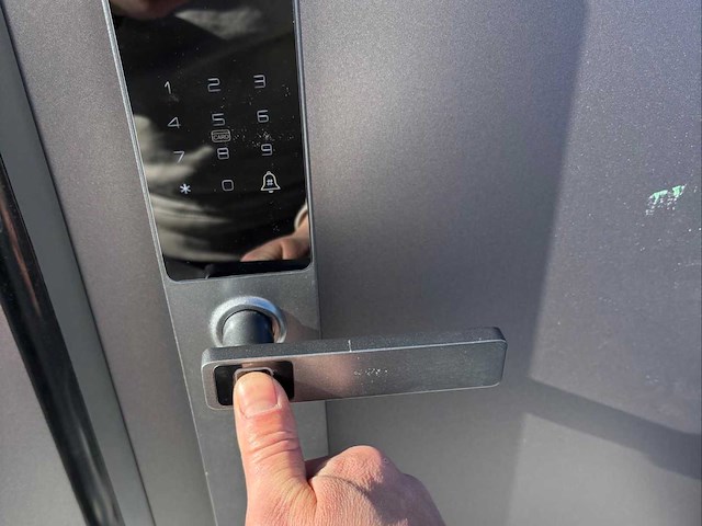 Ab-cabins luxe modulaire woonunit 39m³ - compleet gemeubileerd & instapklaar - afbeelding 19 van  43