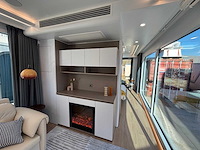 Ab-cabins luxe modulaire woonunit 39m³ - compleet gemeubileerd & instapklaar - afbeelding 21 van  43