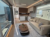 Ab-cabins luxe modulaire woonunit 39m³ - compleet gemeubileerd & instapklaar - afbeelding 27 van  43