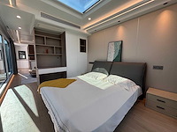 Ab-cabins luxe modulaire woonunit 39m³ - compleet gemeubileerd & instapklaar - afbeelding 28 van  43