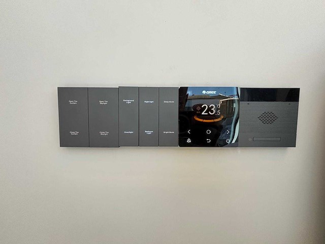 Ab-cabins luxe modulaire woonunit 39m³ - compleet gemeubileerd & instapklaar - afbeelding 31 van  43