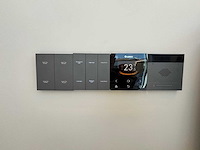 Ab-cabins luxe modulaire woonunit 39m³ - compleet gemeubileerd & instapklaar - afbeelding 31 van  43