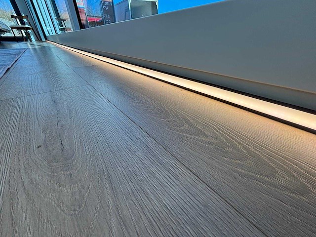 Ab-cabins luxe modulaire woonunit 39m³ - compleet gemeubileerd & instapklaar - afbeelding 32 van  43