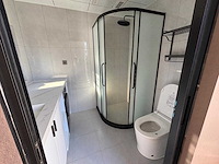 Ab-cabins luxe modulaire woonunit 39m³ - compleet gemeubileerd & instapklaar - afbeelding 33 van  43