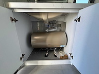 Ab-cabins luxe modulaire woonunit 39m³ - compleet gemeubileerd & instapklaar - afbeelding 36 van  43