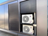 Ab-cabins luxe modulaire woonunit 39m³ - compleet gemeubileerd & instapklaar - afbeelding 40 van  43