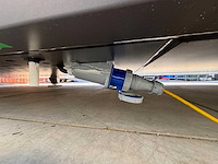 Ab-cabins luxe modulaire woonunit 39m³ - compleet gemeubileerd & instapklaar - afbeelding 41 van  43