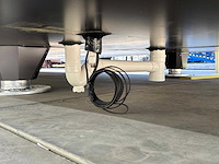 Ab-cabins luxe modulaire woonunit 39m³ - compleet gemeubileerd & instapklaar - afbeelding 42 van  43