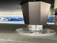 Ab-cabins luxe modulaire woonunit 39m³ - compleet gemeubileerd & instapklaar - afbeelding 43 van  43