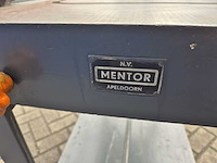 A.b. goteneds mek. verstad - 1,5x700mm - plaatschaar - afbeelding 9 van  12