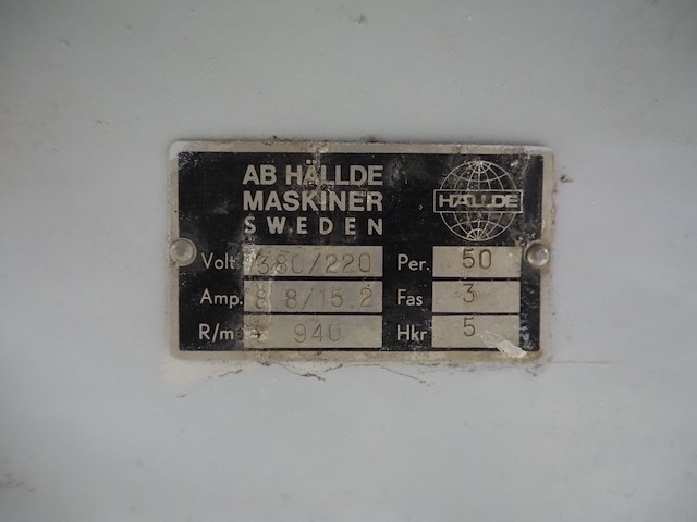Ab hällde - afbeelding 4 van  16