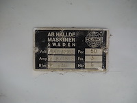 Ab hällde - afbeelding 4 van  16