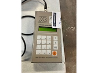 Ab hout vochtigheidsmeter - afbeelding 2 van  3