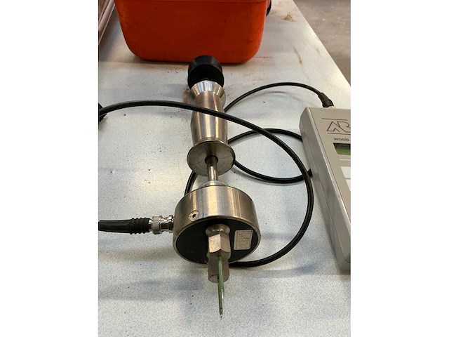 Ab hout vochtigheidsmeter - afbeelding 3 van  3