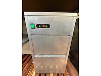 Ab im-20 ijsblokjesmachine