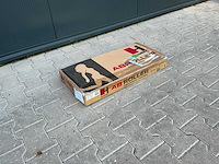 Ab roller - buiktrainer - overige krachttraining - afbeelding 5 van  5