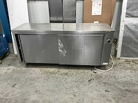 Ab therm warmhoudkast - afbeelding 1 van  7