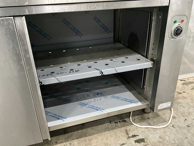 Ab therm warmhoudkast - afbeelding 4 van  7