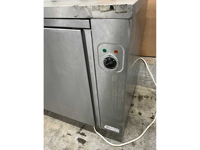 Ab therm warmhoudkast - afbeelding 5 van  7