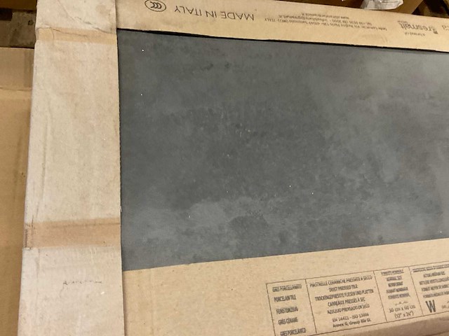 Ab wandtegel 30x60 cm ca. 7,5 m² - afbeelding 2 van  4