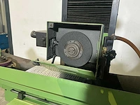Aba- ziersch - + baltrusch fs 2040 - vlakslijpmachine - afbeelding 4 van  11