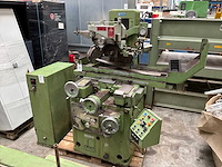 Aba gereedschapslijpmachine - afbeelding 1 van  3