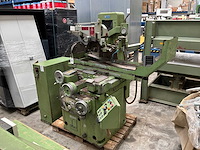 Aba gereedschapslijpmachine - afbeelding 2 van  3