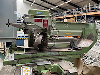 Aba gereedschapslijpmachine - afbeelding 3 van  3