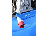 Abac lt 270 hp 4 luchtcompressor - afbeelding 4 van  4