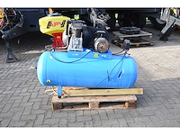 Abac lt 270 hp 4 luchtcompressor - afbeelding 2 van  4