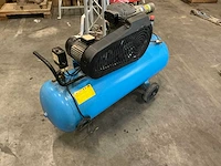 Abac lt150 hp 3 compressor - afbeelding 3 van  5