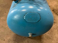 Abac lt150 hp 3 compressor - afbeelding 5 van  5