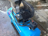Abac luchtcompressor - afbeelding 4 van  5