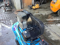 Abac luchtcompressor - afbeelding 5 van  5