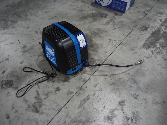 Abac - afbeelding 2 van  7