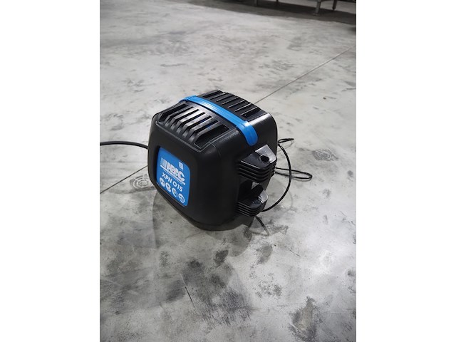 Abac - afbeelding 4 van  7