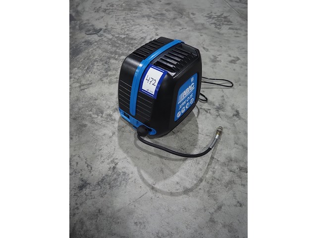 Abac - afbeelding 1 van  7